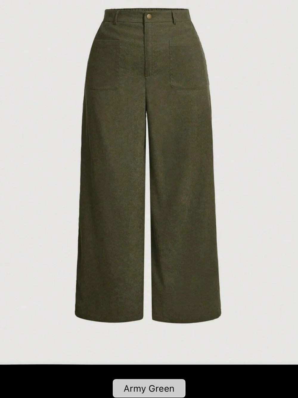 Women’s pants